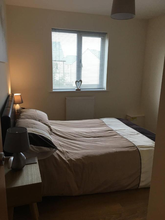 Penthouse Apartment On The River - 65 Skipper Way 圣尼奥特 外观 照片